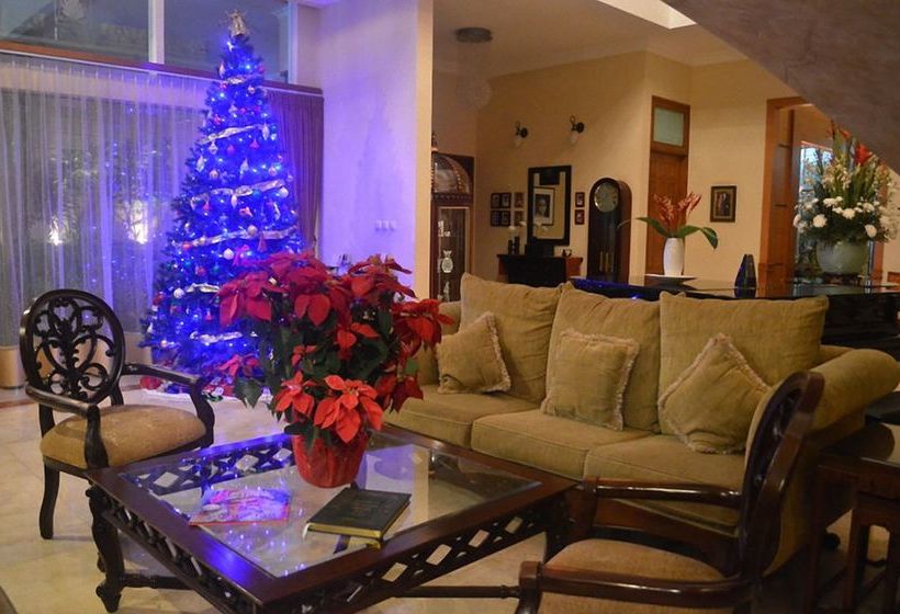 Fotos del hotel Pesona Guest House Jakarta:  18