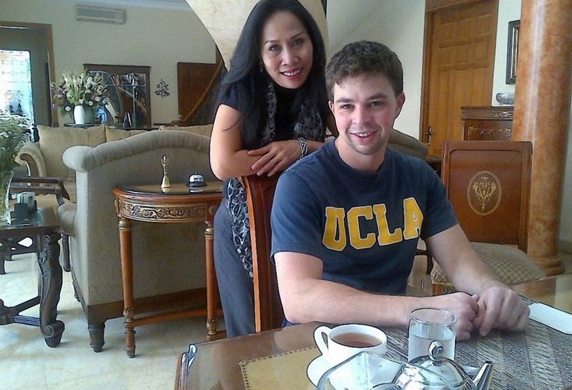 Fotos del hotel Pesona Guest House Jakarta:  22