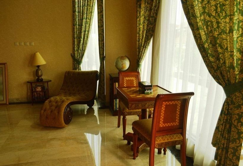 Fotos del hotel Pesona Guest House Jakarta:  11