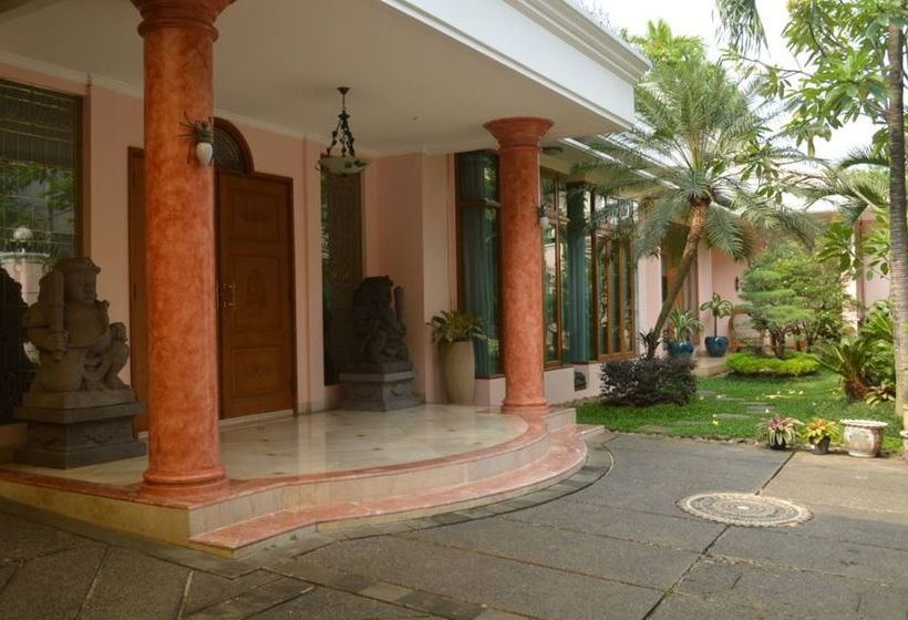 Fotos del hotel Pesona Guest House Jakarta:  14