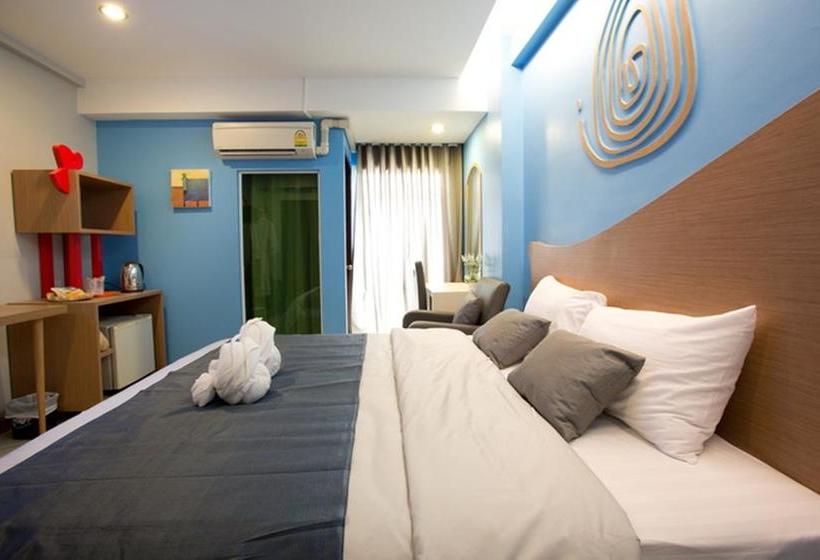 Fotos del hotel Sf Biz:  23