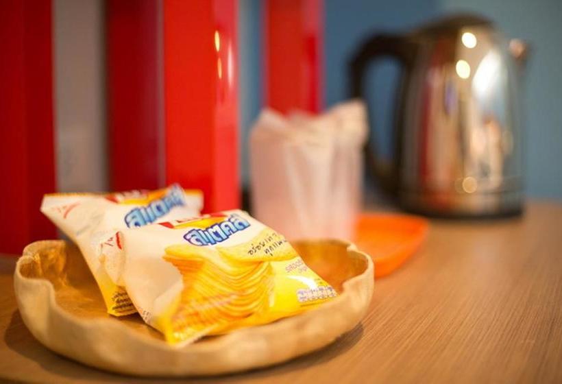 Fotos del hotel Sf Biz:  3