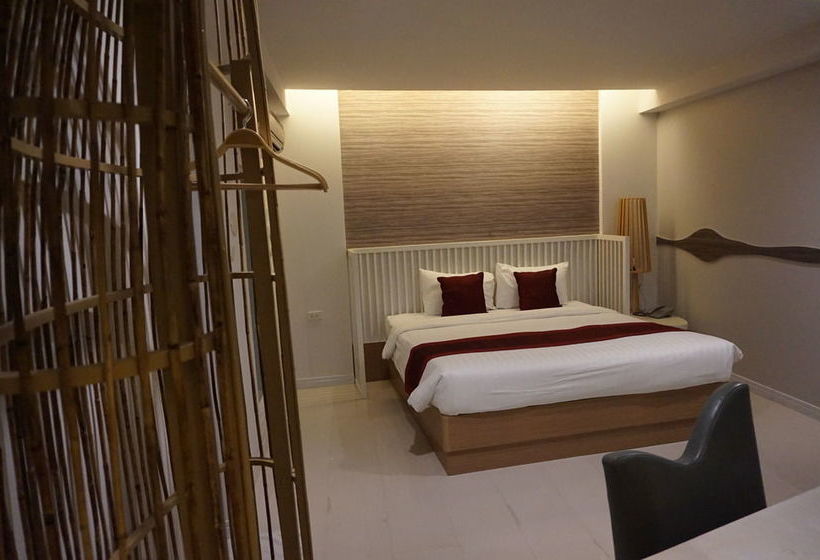 Fotos del hotel Sf Biz:  15