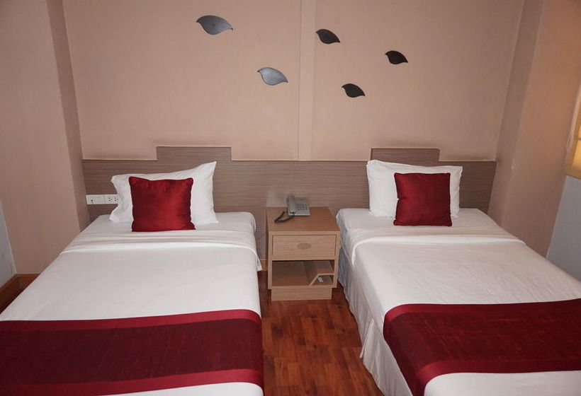 Fotos del hotel Sf Biz:  13