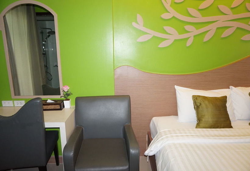 Fotos del hotel Sf Biz:  9