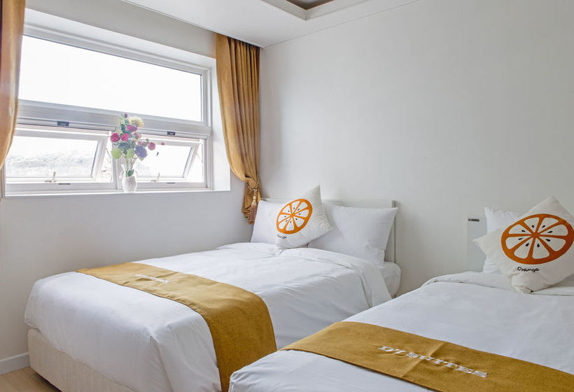 Fotos del hotel E Seven Place Dongdaemun:  19