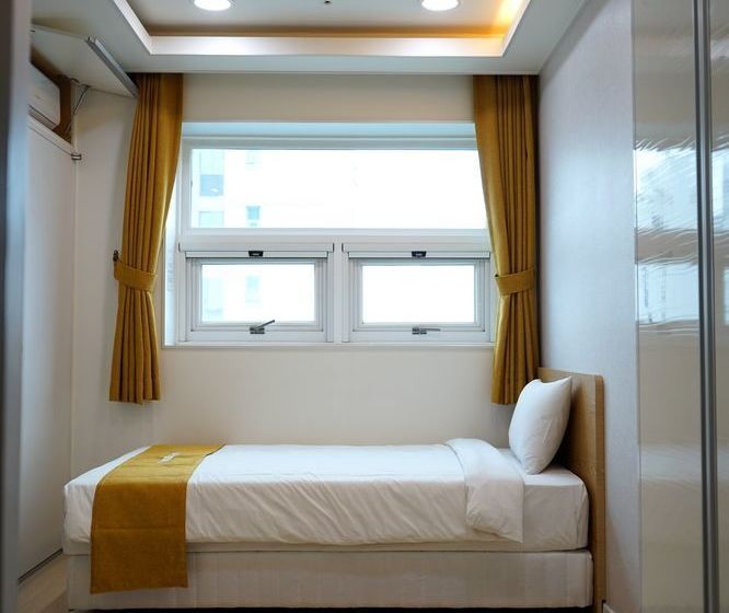 Fotos del hotel E Seven Place Dongdaemun:  7