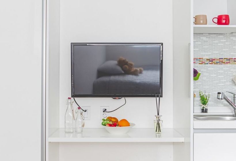 Fotos del hotel E Seven Place Dongdaemun:  18