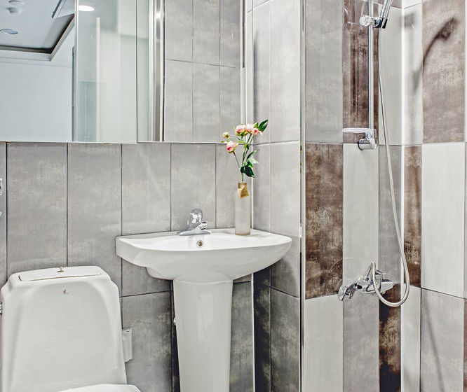 Fotos del hotel E Seven Place Dongdaemun:  9