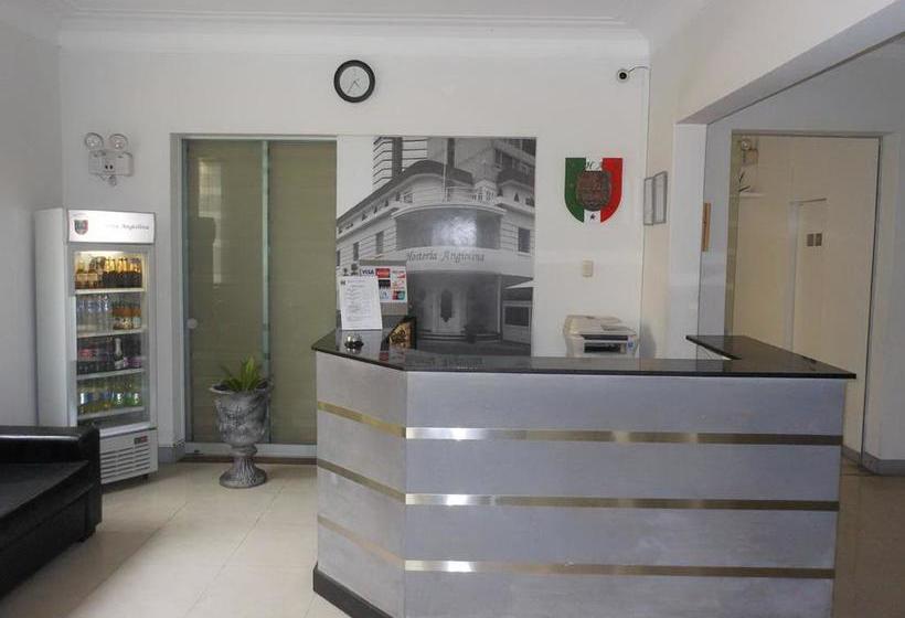 Fotos del hotel Hosteria Angiolina:  3