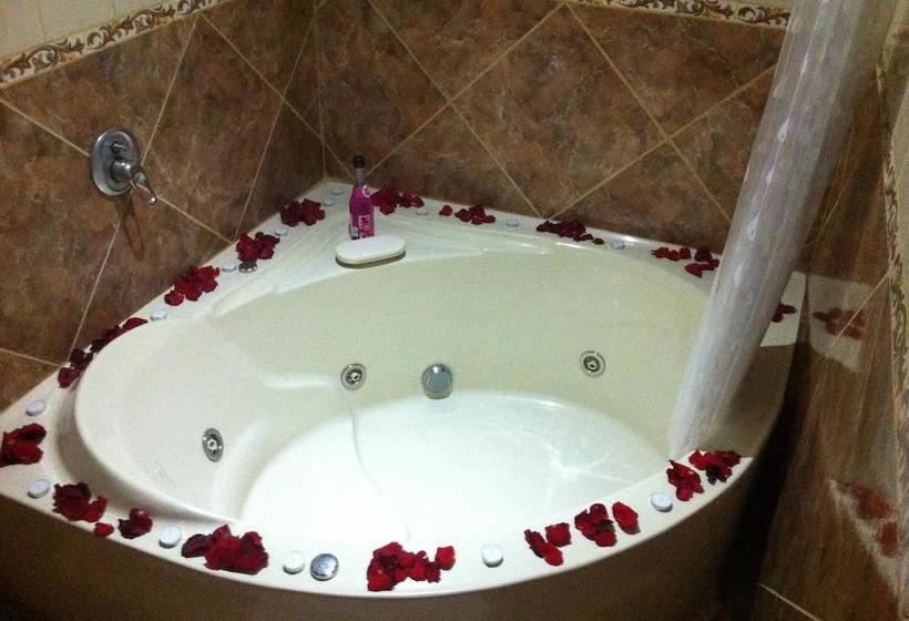 Fotos del hotel Hosteria Angiolina:  4