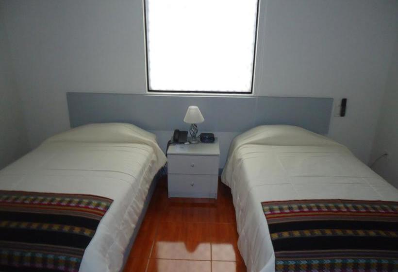 Fotos del hotel Hosteria Angiolina:  13