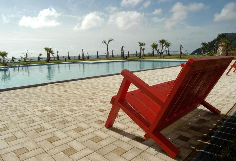 Fotos del hotel Amami Resort  Thida Moon:  14