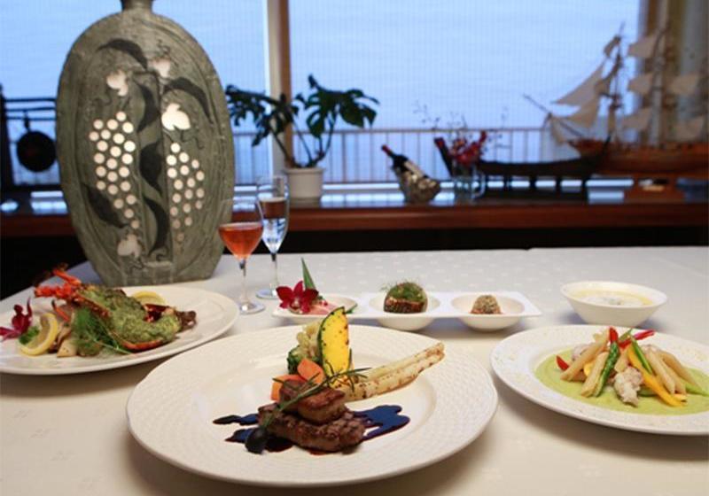 Fotos del hotel Amami Resort  Thida Moon:  5