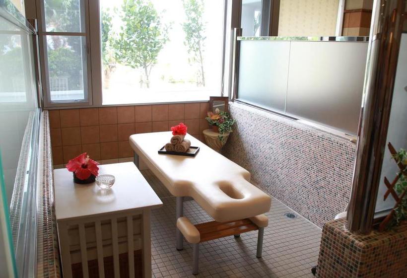 Fotos del hotel Amami Resort  Thida Moon:  4