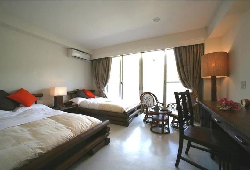 Fotos del hotel Amami Resort  Thida Moon:  17