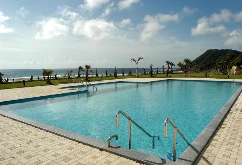 Fotos del hotel Amami Resort  Thida Moon:  2