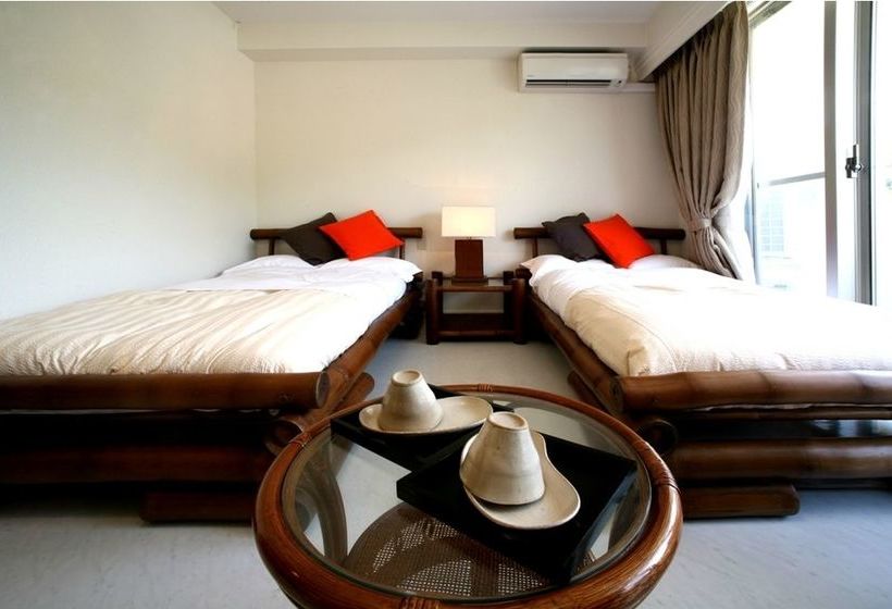 Fotos del hotel Amami Resort  Thida Moon:  13