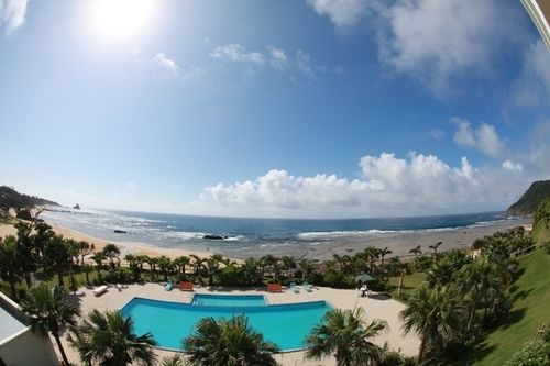 Fotos del hotel Amami Resort  Thida Moon:  8