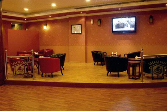 Fotos del hotel One To One Marbia Al Khobar:  5