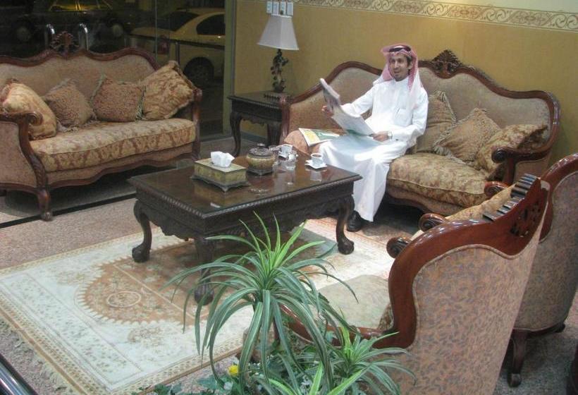 Fotos del hotel One To One Marbia Al Khobar:  25