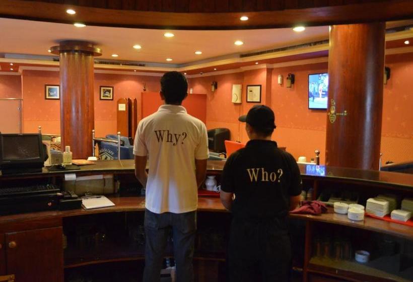 Fotos del hotel One To One Marbia Al Khobar:  13