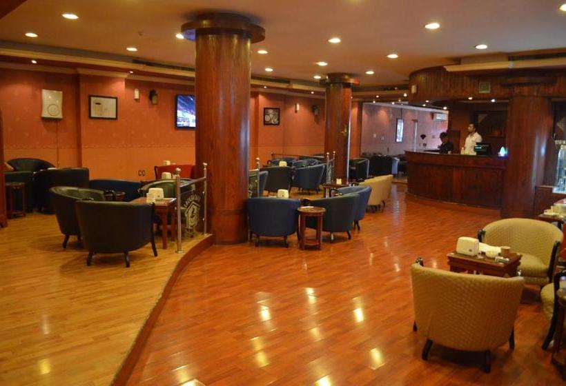 Fotos del hotel One To One Marbia Al Khobar:  15