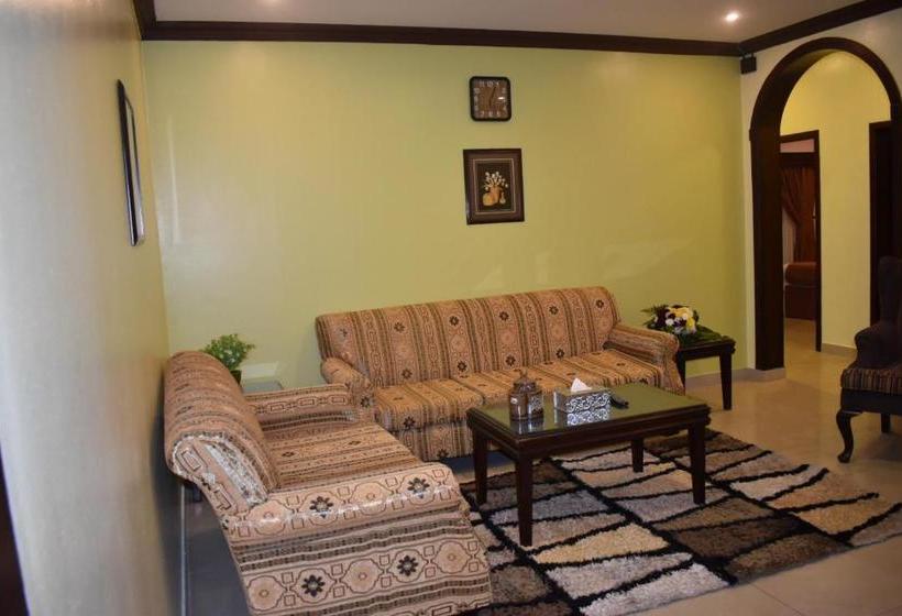 Fotos del hotel One To One Marbia Al Khobar:  18