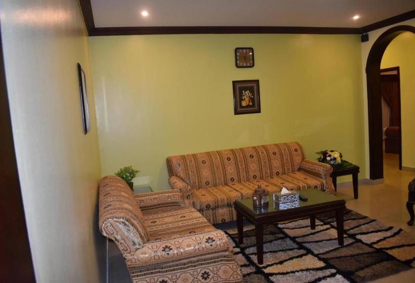 Fotos del hotel One To One Marbia Al Khobar:  17