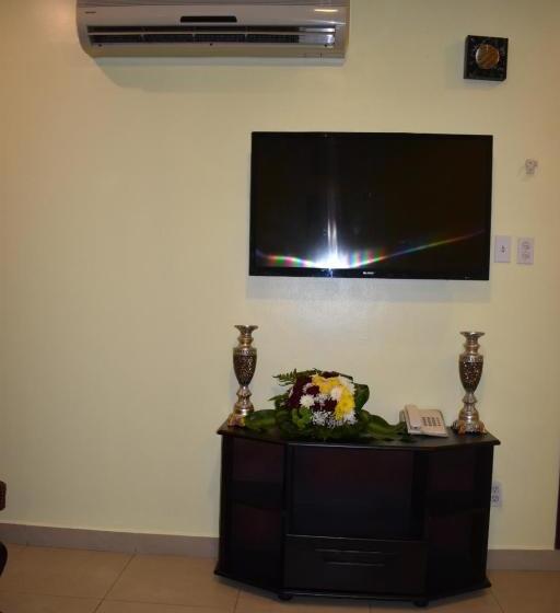 Fotos del hotel One To One Marbia Al Khobar:  10