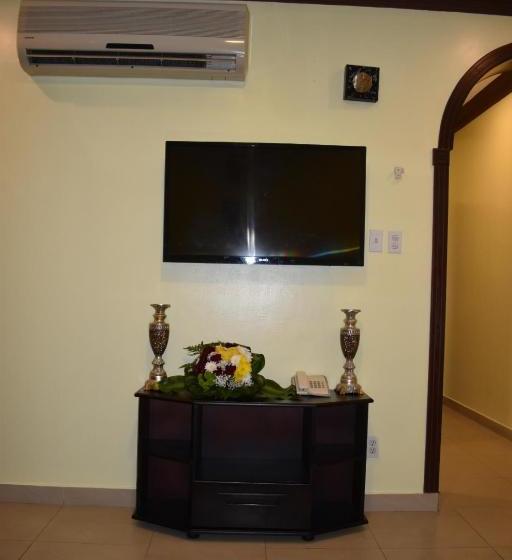 Fotos del hotel One To One Marbia Al Khobar:  7