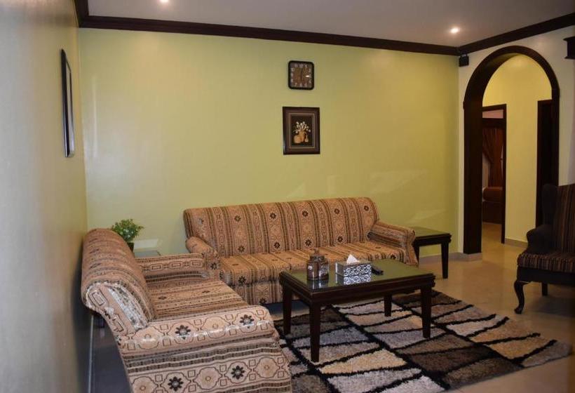 Fotos del hotel One To One Marbia Al Khobar:  14