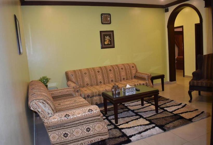 Fotos del hotel One To One Marbia Al Khobar:  11