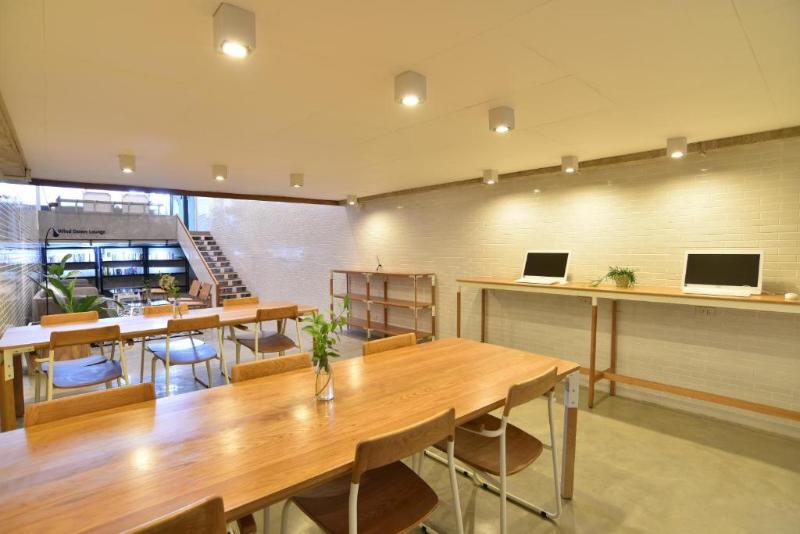 Fotos del hotel The Wind Holiday:  6