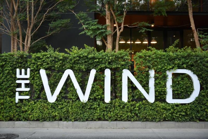 Fotos del hotel The Wind Holiday:  11