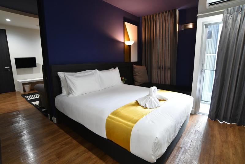 Fotos del hotel The Wind Holiday:  2