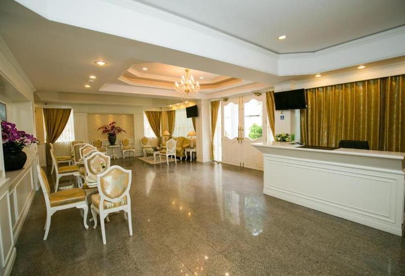 Fotos del hotel Le Paradis Bangkok:  14