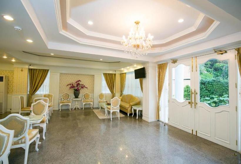 Fotos del hotel Le Paradis Bangkok:  9