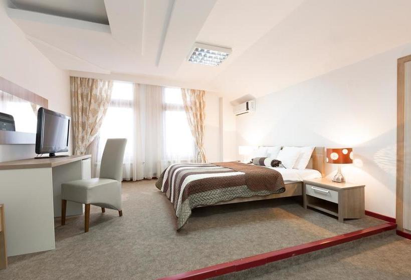 Fotos del hotel Garni  Family:  16