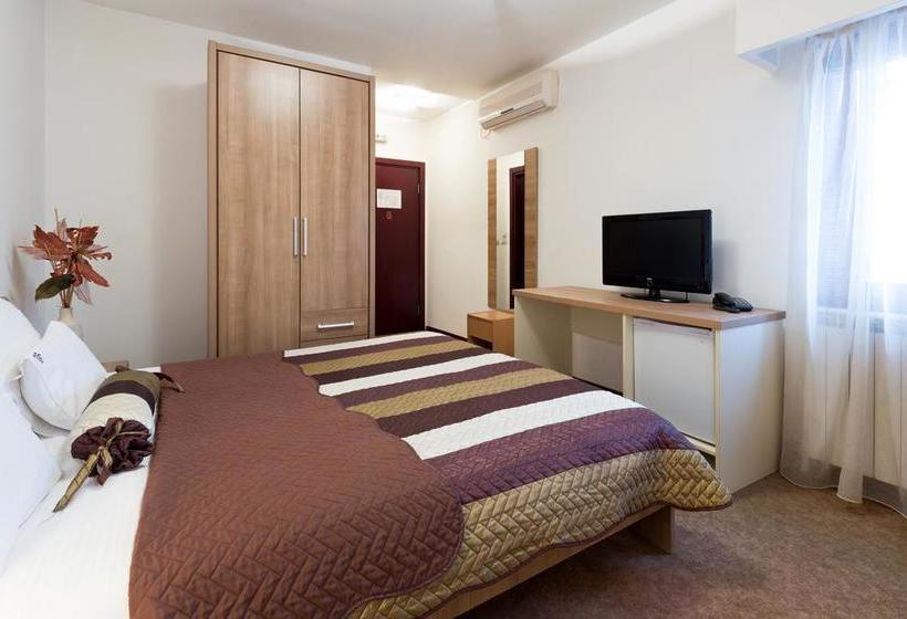 Fotos del hotel Garni  Family:  11