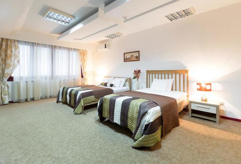 Fotos del hotel Garni  Family:  7