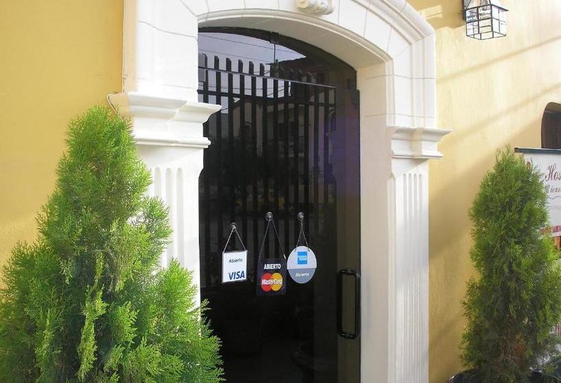 Fotos del hotel Ayenda Kontiki Miraflores:  8