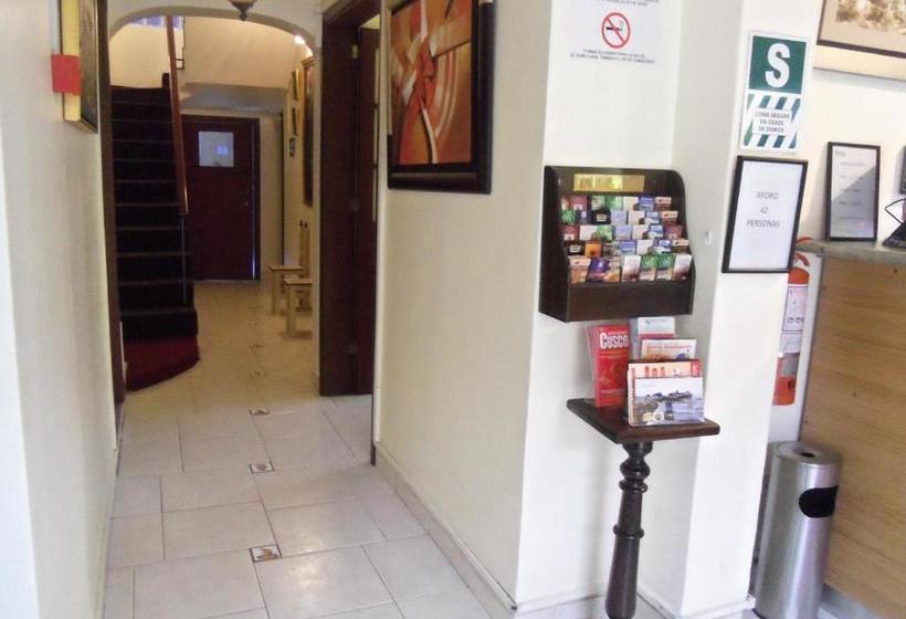 Fotos del hotel Ayenda Kontiki Miraflores:  11