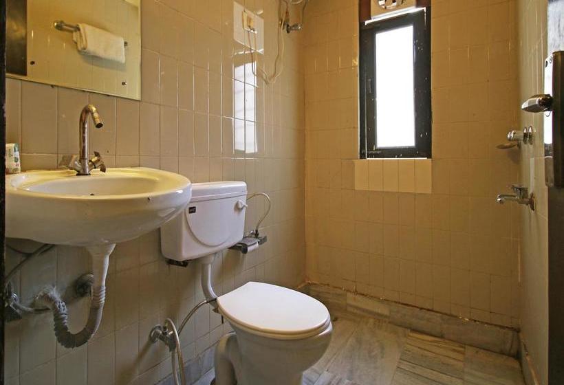 Fotos del hotel Oyo Rooms Safdarjung Extension:  23