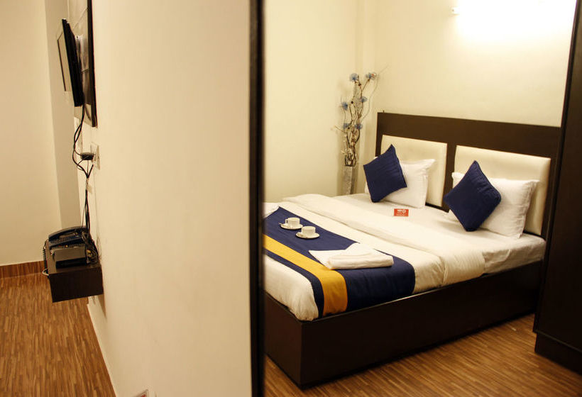 Fotos del hotel Oyo Rooms Safdarjung Extension:  13