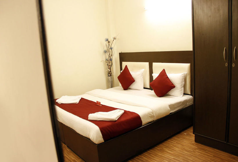 Fotos del hotel Oyo Rooms Safdarjung Extension:  9