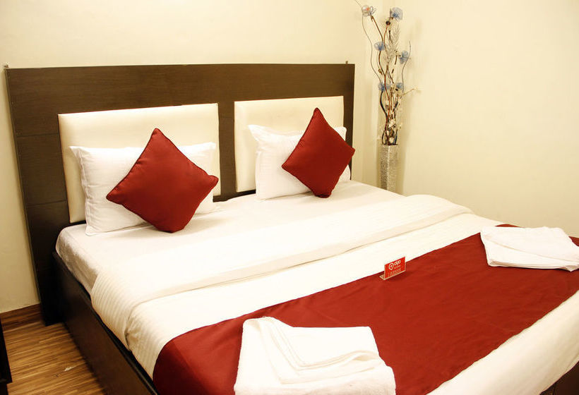 Fotos del hotel Oyo Rooms Safdarjung Extension:  7