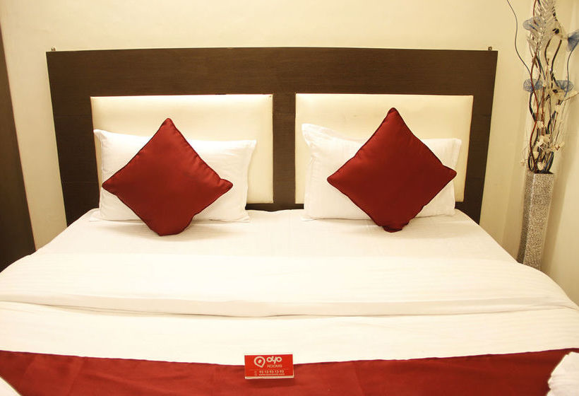 Fotos del hotel Oyo Rooms Safdarjung Extension:  3