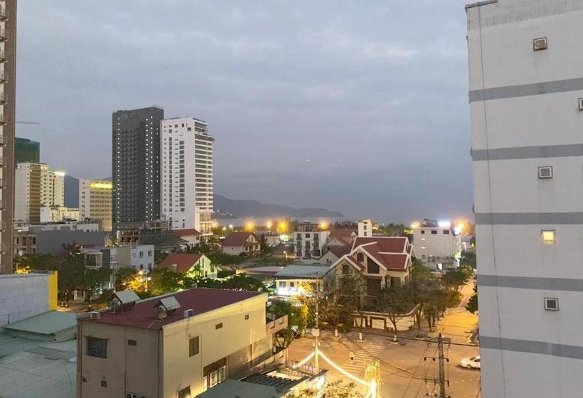 Fotos del hotel Eldoris Apartment And:  4