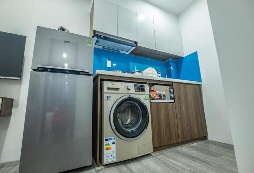 Fotos del hotel Eldoris Apartment And:  6